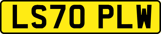LS70PLW