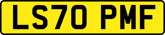 LS70PMF