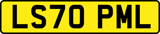 LS70PML