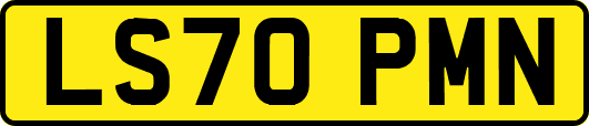 LS70PMN