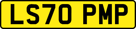 LS70PMP