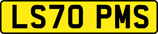 LS70PMS