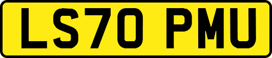 LS70PMU