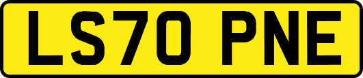 LS70PNE