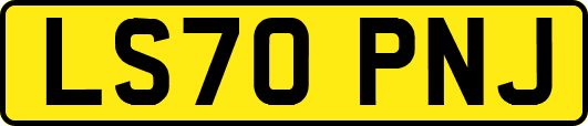LS70PNJ