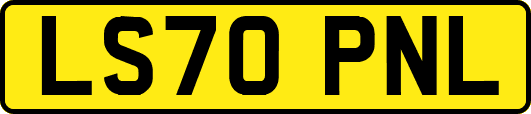 LS70PNL