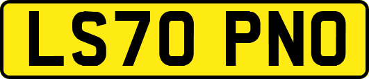 LS70PNO