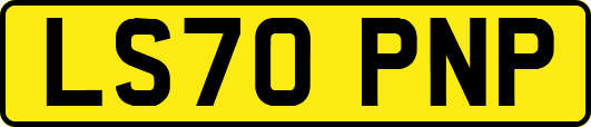 LS70PNP