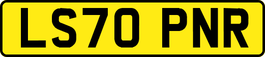 LS70PNR