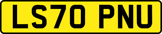LS70PNU