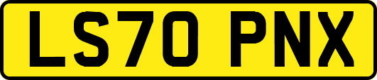 LS70PNX
