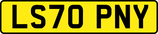 LS70PNY