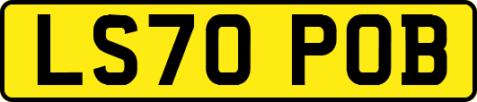 LS70POB
