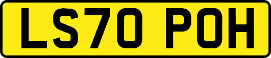 LS70POH