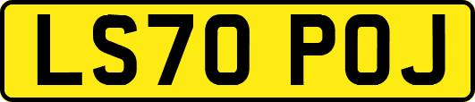 LS70POJ