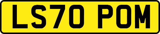 LS70POM