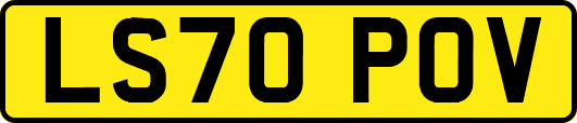 LS70POV