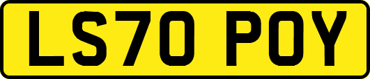 LS70POY
