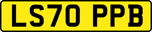 LS70PPB