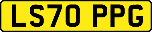 LS70PPG