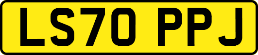 LS70PPJ