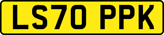 LS70PPK