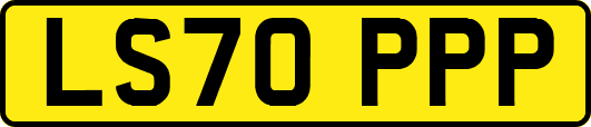 LS70PPP