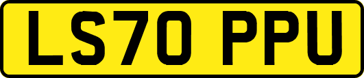 LS70PPU