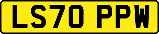 LS70PPW