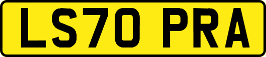 LS70PRA