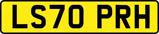 LS70PRH
