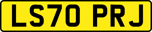 LS70PRJ