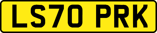 LS70PRK