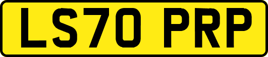 LS70PRP