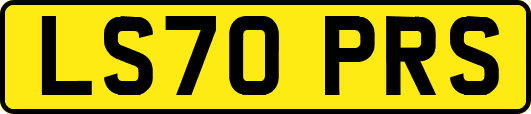 LS70PRS