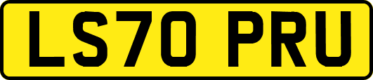 LS70PRU