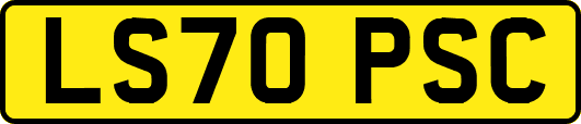 LS70PSC