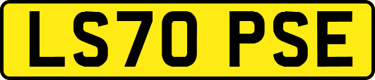 LS70PSE