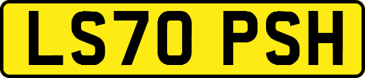 LS70PSH