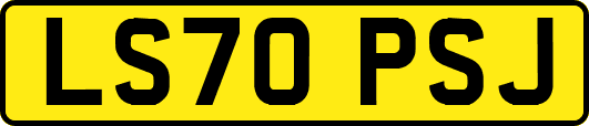 LS70PSJ