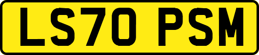 LS70PSM