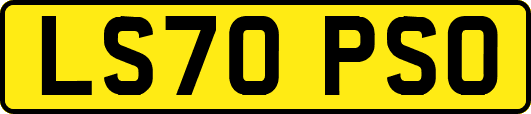 LS70PSO
