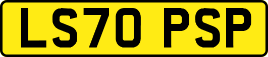 LS70PSP