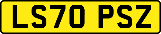 LS70PSZ