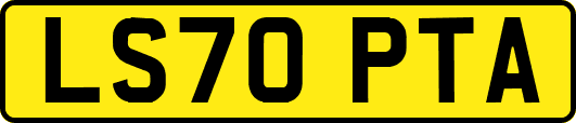 LS70PTA