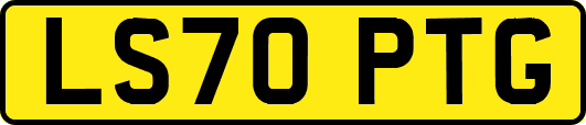 LS70PTG