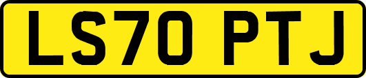 LS70PTJ