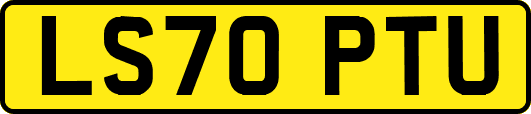 LS70PTU