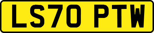 LS70PTW