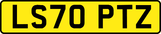 LS70PTZ